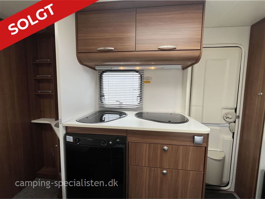 Adria Altea 432 PX